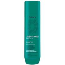 Fattore Jaborandi - Shampoo Antiqueda 300ml
