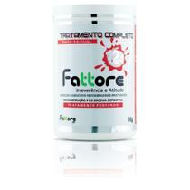 Fattore Máscara Tratamento 12 em 1 1Kg Fattore Máscara Tratamento 12 em 1 1Kg