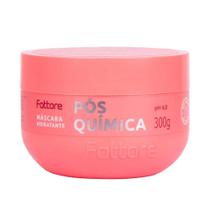Fattore Pós Química - Máscara Hidratante 300ml