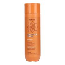 Fattore Restauração Total - Shampoo 300ml