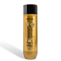 Fattore - Shampoo Acidificante Equilíbrio pH e Brilho 300ml