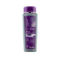 Fattore Ultra Platinum - Condicionador Matizador 300ml Fattore Ultra Platinum - Condicionador Matizador 300ml