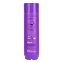 Fattore Ultra Platinum - Shampoo Matizador 300ml Fattore Ultra Platinum - Shampoo Matizador 300ml