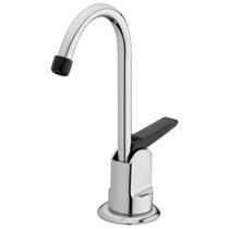 Faucet Homewerks Worldwide 3310-160-CH-B-Z com acabamento cromado