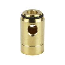 Faucet Stem Danco 1Z-6H de latão para padrão americano