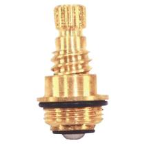 Faucet Stem dos Estados Unidos HDW P-043C em latão para casa móvel