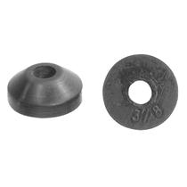 Faucet Washer Danco Bevel 1/4L, ajuste perfeito Faucet Washer Danco Bevel 1/4L, ajuste perfeito