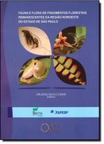 Fauna e Flora de Fragmentos Florestais - HOLOS Fauna e Flora de Fragmentos Florestais - HOLOS