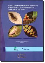 Fauna E Flora De Fragmentos Florestais Remanescentes Da Regiao Nordeste Do - 1 - HOLOS Fauna E Flora De Fragmentos Florestais Remanescentes Da Regiao Nordeste Do - 1 - HOLOS