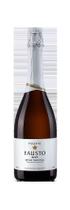 Fausto Espumante Brut Branco Tradicional 750ml