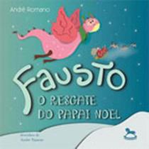 Fausto - o resgate do papai noel Fausto - o resgate do papai noel