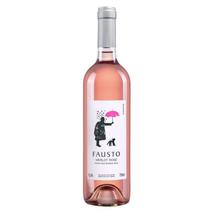 Fausto Rose Merlot 750ml