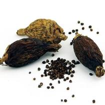 Fava Atare Pimenta da Costa Africana Ritual Religioso 1 Unidade