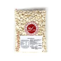 Fava Branca Casa Santa Luzia 500g Fava Branca Casa Santa Luzia 500g