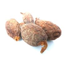 Fava de Atare Pimenta da Costa Africana Ritual Umbanda Candomblé Exu Kit 4 Und