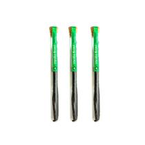 Fava de Baunilha 4g com 3 unidades vanilla brasil Fava de Baunilha 4g com 3 unidades vanilla brasil