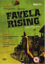 Favela Rising - DVD - Documentário - UNIMAR