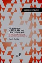 Favelados e pobladores nas ciencias sociais - EDUERJ Favelados e pobladores nas ciencias sociais - EDUERJ