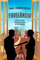 Favelândia - COERENCIA EDITORA Favelândia - COERENCIA EDITORA