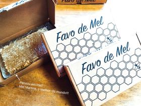 Favo de Mel 500g