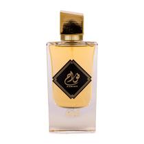 Fawah Nusuk Perfume Masculino Eau de Parfum 80ml Árabe