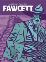 Fawcett - volume único Fawcett - volume único