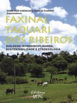 Faxinal taquari dos ribeiros