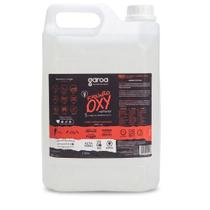 Faxinão Oxy Natural Garoa Limpeza Pesada DESENGORDURANTE - 5L Faxinão Oxy Natural Garoa Limpeza Pesada DESENGORDURANTE - 5L