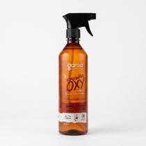 Faxinão Oxy Natural Garoa Limpeza Pesada DESENGORDURANTE 600ml Faxinão Oxy Natural Garoa Limpeza Pesada DESENGORDURANTE 600ml