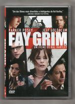 Fay Grim DVD Fay Grim DVD
