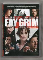 Fay Grim DVD