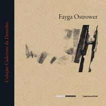 Fayga Ostrower - Coleção Cadernos de Desenho