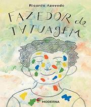 Fazedor de Tatuagem - MODERNA