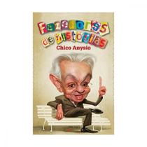 Fazedores de história