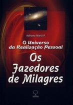 Fazedores De Milagres,os - GROUND