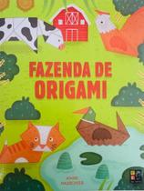 Fazenda de origami Fazenda de origami