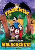 Fazenda malacacheta Fazenda malacacheta