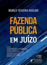 Fazenda Pública Em Juízo - 2ª Edição (2023)