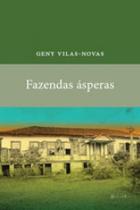 Fazendas asperas Fazendas asperas