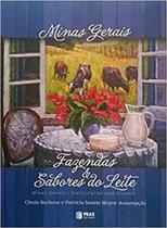 Fazendas e sabores do leite - - ED PRAX(2838)