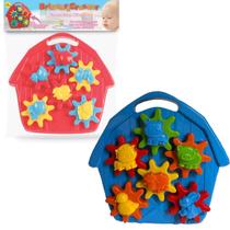 Fazendinha Baby Animal Brinquedo de Encaixe Roda Roda Ref 167 Divplast Fazendinha Baby Animal Brinquedo de Encaixe Roda Roda Ref 167 Divplast