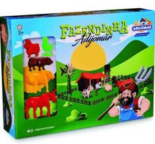 Fazendinha Completa - Adijomar -