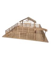 Fazendinha Curral Grande Fazenda MDF Cru 3 MM Fazendinha Curral Grande Fazenda MDF Cru 3 MM