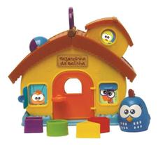 Fazendinha Da Galinha - Galinha Pintadinha Mini - Elka Fazendinha Da Galinha - Galinha Pintadinha Mini - Elka