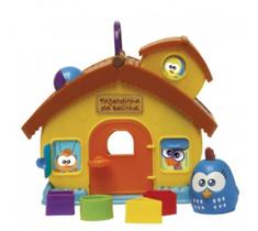 Fazendinha da Galinha Pintadinha Fazendinha da Galinha Pintadinha