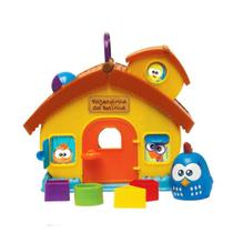 Fazendinha da Galinha Pintadinha Mini - Elka Fazendinha da Galinha Pintadinha Mini - Elka
