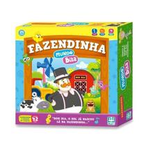 Fazendinha Mundo Bita 0693 Fazendinha Mundo Bita 0693