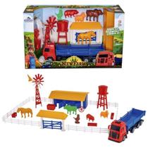 Fazendinha New Farm Para Montar 261 - Adijomar Fazendinha New Farm Para Montar 261 - Adijomar