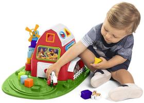 Fazendinha Fazendinha