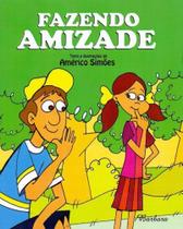 Fazendo Amizade - BARBARA EDITORA